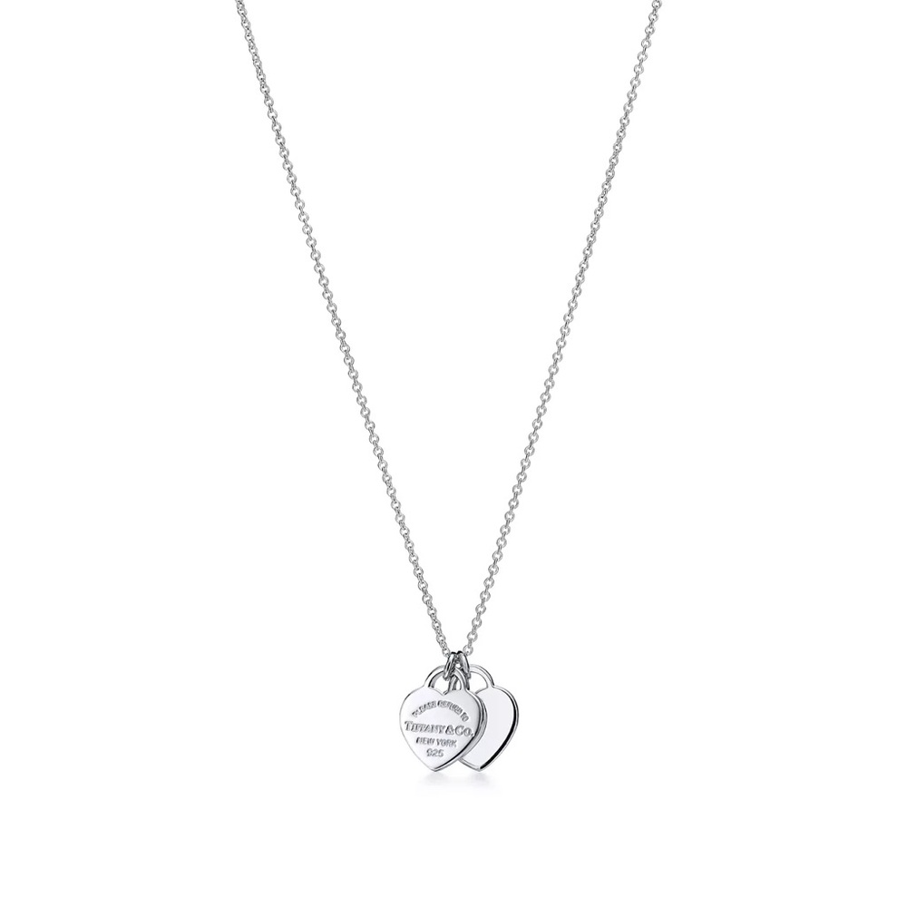 Tiffany Necklace